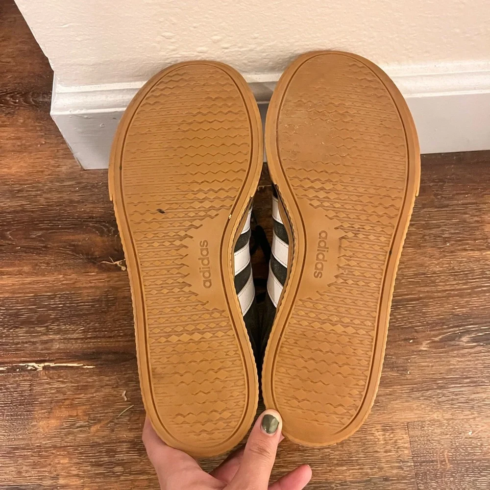 Adidas Daily 3.0 Shoes, 8.5 Men’s - Picture 7 of 8